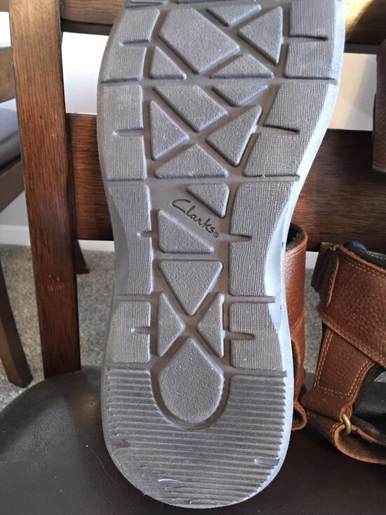 Clarks Hapsford Creek Fisherman Sandal, Size 10 main image 10